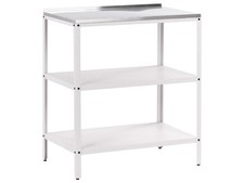 Îlot de Cuisine Extérieur en