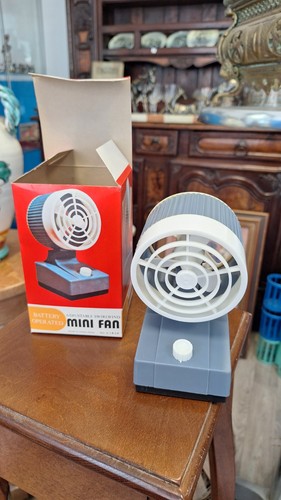Mini ventilateur bureau - mini-ventilateur,