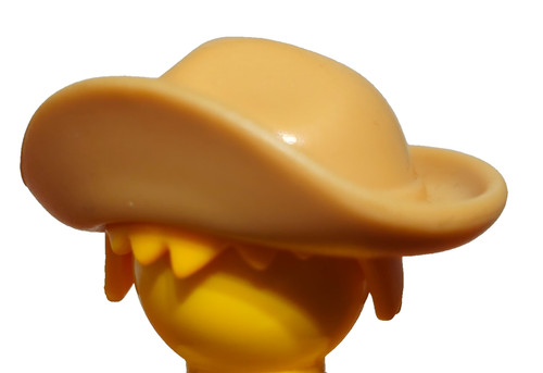 Playmobil chapeau beige - playmobil,