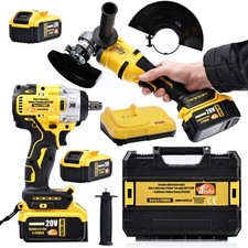 Ensemble d'outils électriques