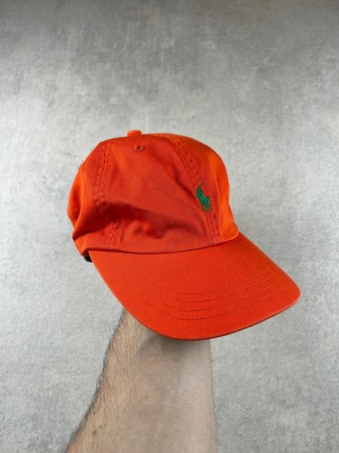 Casquette polo ralph lauren - polo,