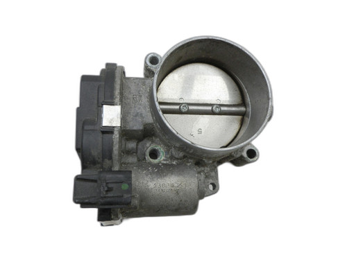 Papillon des gaz pour - , jeep