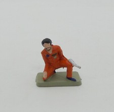 38105 STARLUX / FRANCE / VIE DE LA ROUTE / MECANICIEN CHANGEANT ROUE 40 MM 1/43