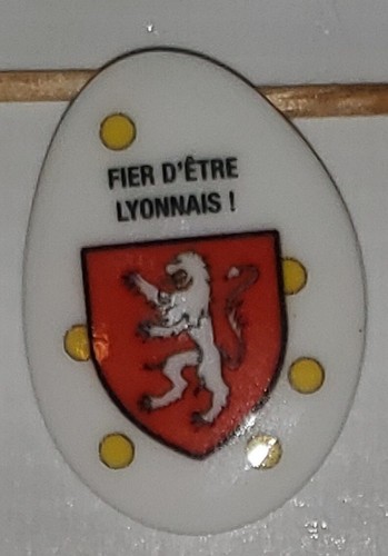 Fève unité série fier - fève,