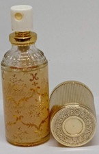 Atomiseur Vintage Entamé 25ml Parfum De Toilette  Madame De Rochas Collection