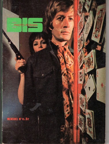Bis editions janvier - bis,