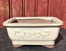 POT A BONSAÏ EN GRÉ