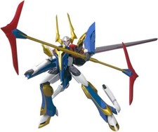 Figurine Tristan cadre jument