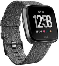 Fitbit Versa Smart Watch