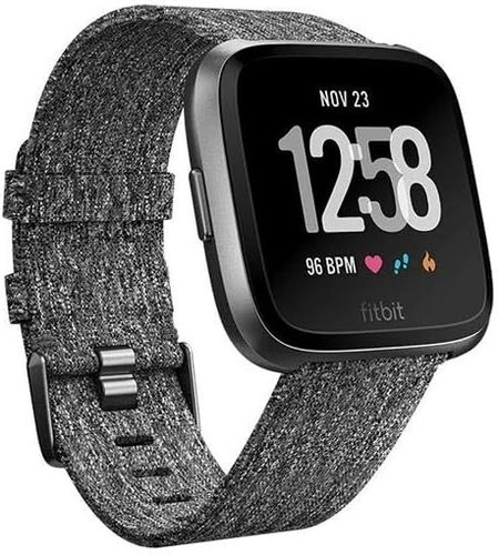 Fitbit versa smart watch - versa,