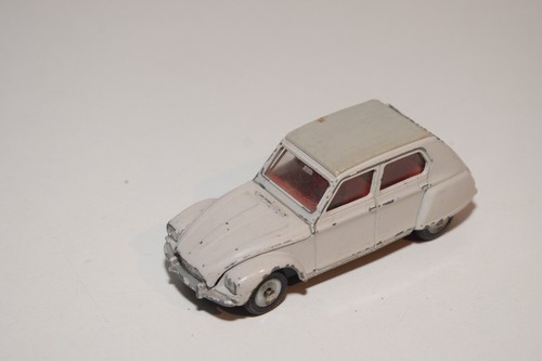 A46 dinky toys - dinky,