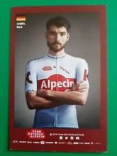 CYCLISME carte cycliste RIK