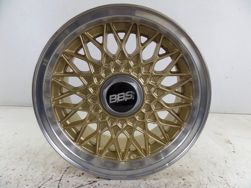 Nos bbs mesh wheel - bbs,