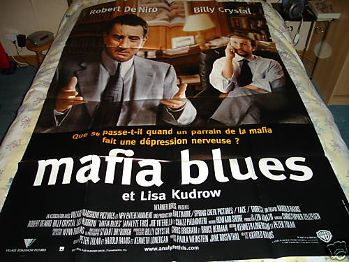 Affiche niro billy - affiche,