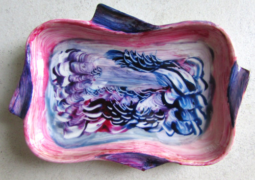 Petite coupelle porcelaine - coupelle,