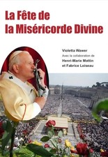 La Fête de la Miséricorde Divine - Violetta Wawer - V2205573