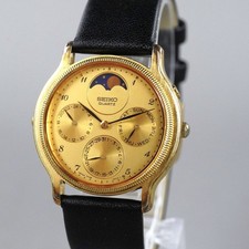 Montre Homme SEIKO Vintage
