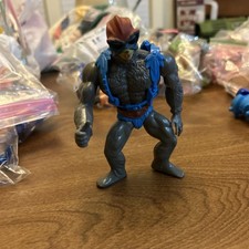 Masters Of The Universe