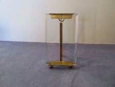 ancien cadre photo verre