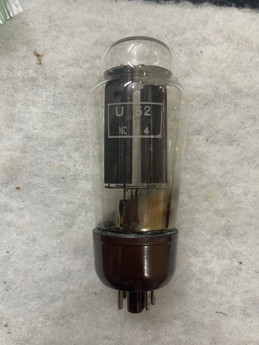 Gec u52 cv575 5u4g - u52,