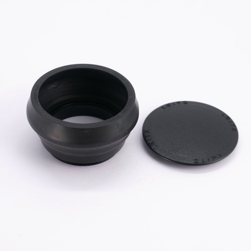 Leitz 12517 rubber hood - , for