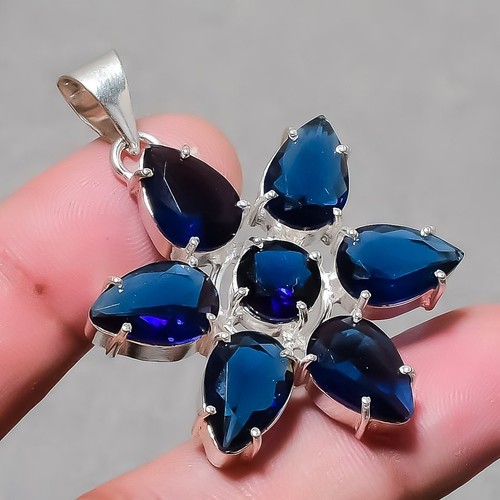 Pendentif bijoux ethniques