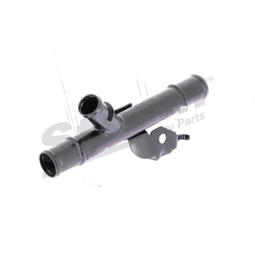 Durite tube métallique pour