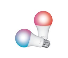 WiFi E27 Ampoule Connectée