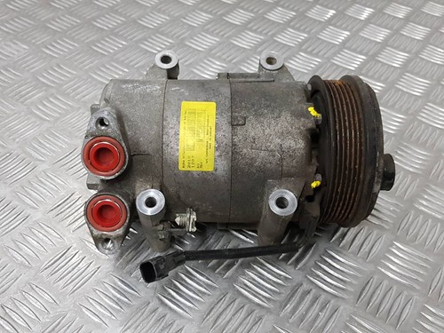 Compresseur climatisation ford - compresseur,