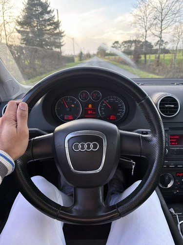 Volant audi sportback - volant, 2
