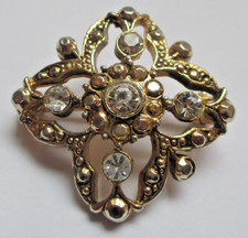 Ancienne fine élégante