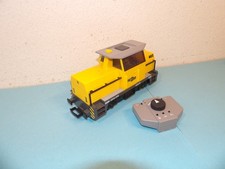 Playmobil 5258 train