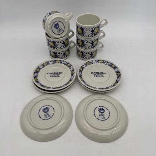 Tasses cafe sous - cafe,