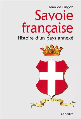 Savoie française jean - jean, de