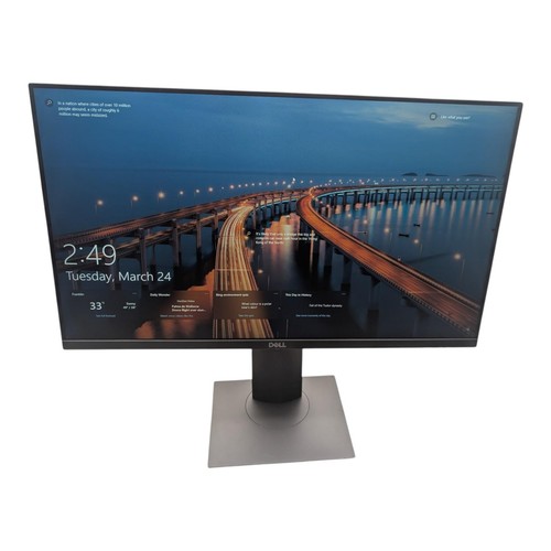 Dell 24in monitor p2419h full - dell,