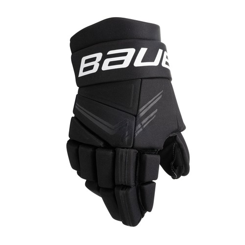 Bauer gants hockey sur - bauer,