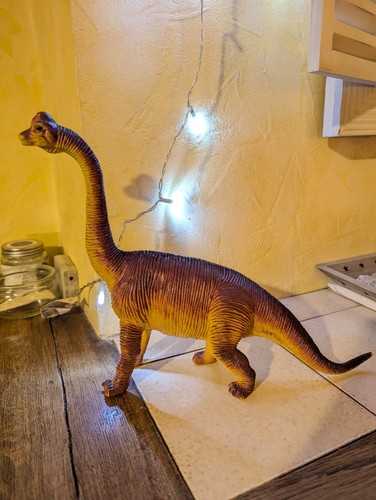 Figurine dinosaure jurassic - figurine,