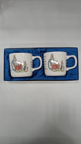 Ensemble tasses wedgwood - tasses,