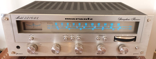 Amplificateur marantz hifi - amplificateur,