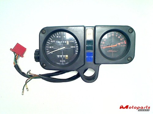 Tableau bord compteur - bord,