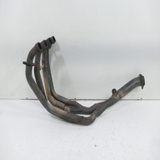 Suzuki GSX-R 750 Collecteur