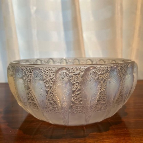 Bol verre opalescent - bol,