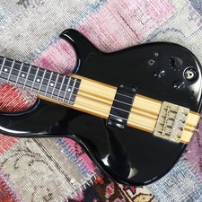 Col traversant noir Aria Pro