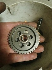 PIGNON 1E D'ARBRE SECONDAIRE DE BOÎTE DE VITESSES AM6 MINARELLI v1