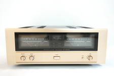 Accuphase P-4600 Stereo Power
