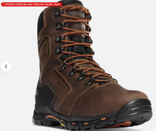 DANNER® VICIOUS 8" COMPOSITE