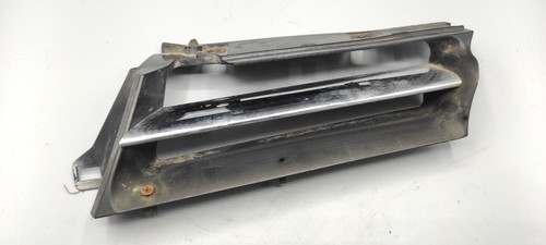 Grille supérieure - , de