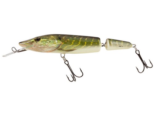 Salmo pike pe13jdr jointed - salmo,
