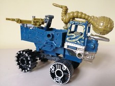 Jayce Et Les conquérants De la Lumière 1984 Mattel Années Jouets Popy Kenner 