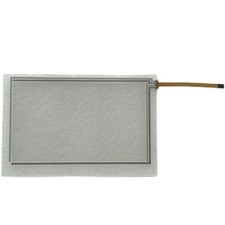 Touch Screen Panel For KEBA